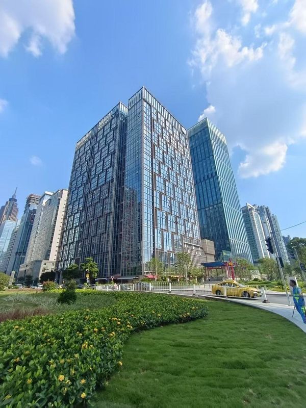 Guangzhou Yijia Apartment (the Pearl River New Town Zhongshan Eye Center Store )