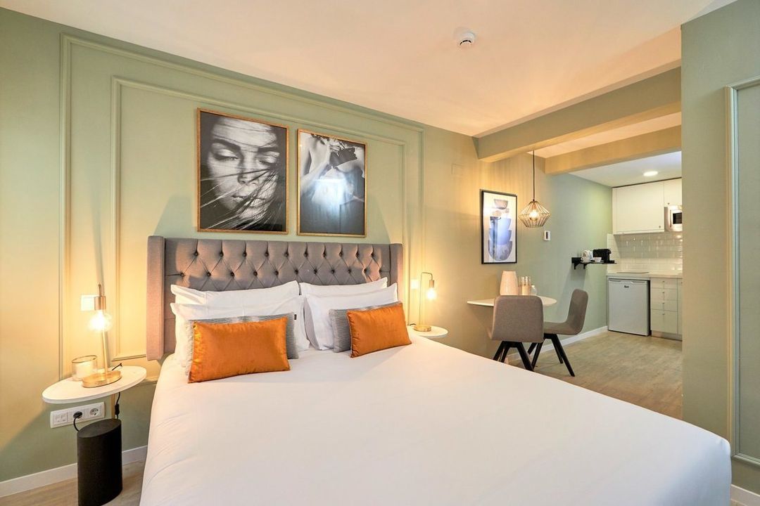 L&H la Latina Selection