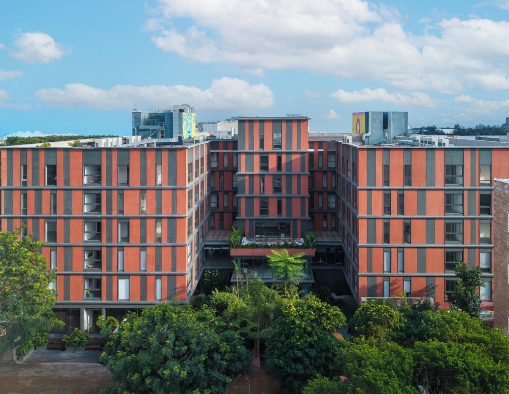 普里亞海得拉巴