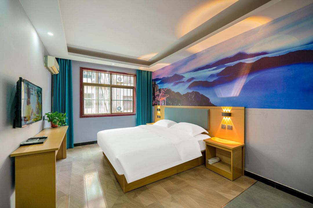 Aoduo Collection Hotel