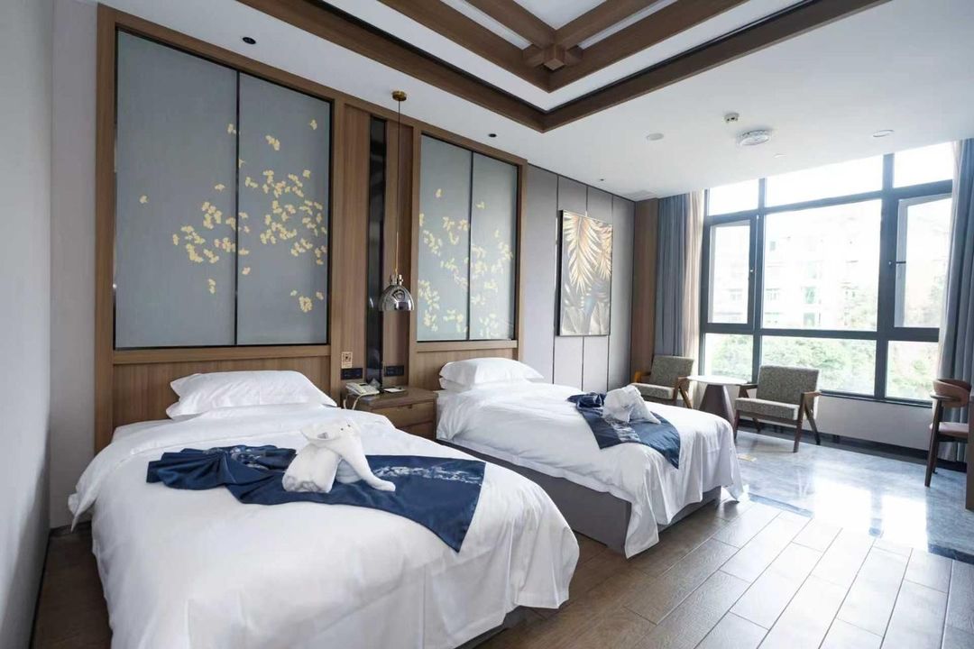 湯樂匯溫泉酒店