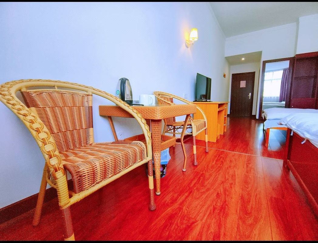 Hongxing Family Hotel, Ningxiang