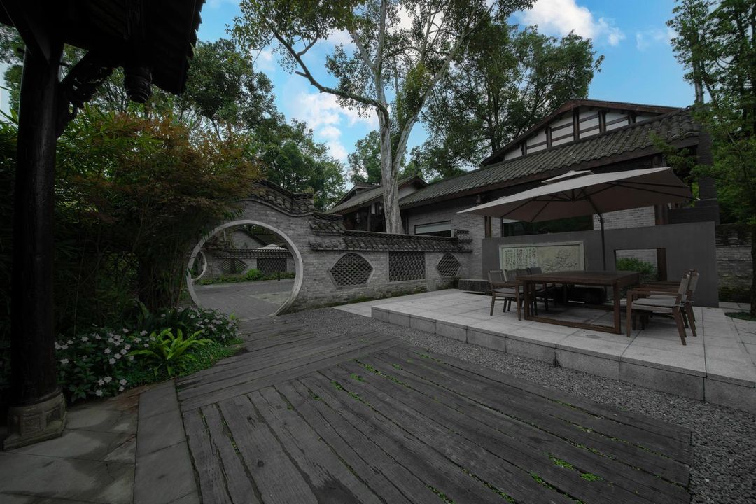 Linyin Xiaodu Homestay