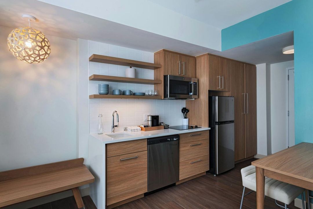 Element Las Vegas Symphony Park