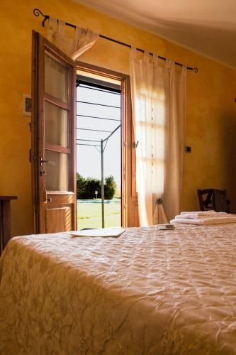 博焦奧薩瑟塔農家樂