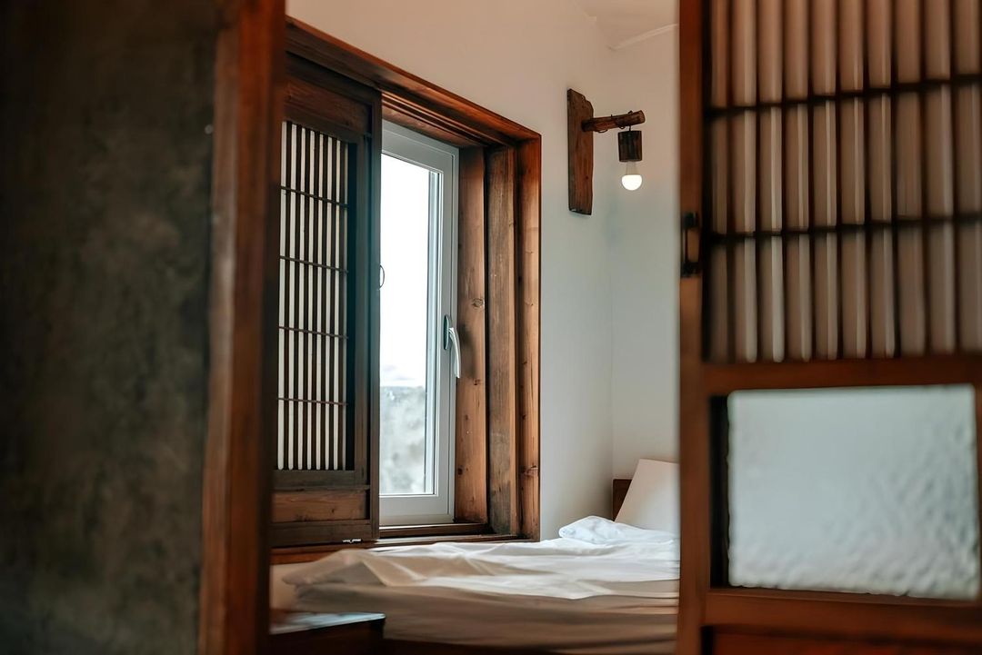 濟州多丹諾莫吉普巴特丹姆旅館