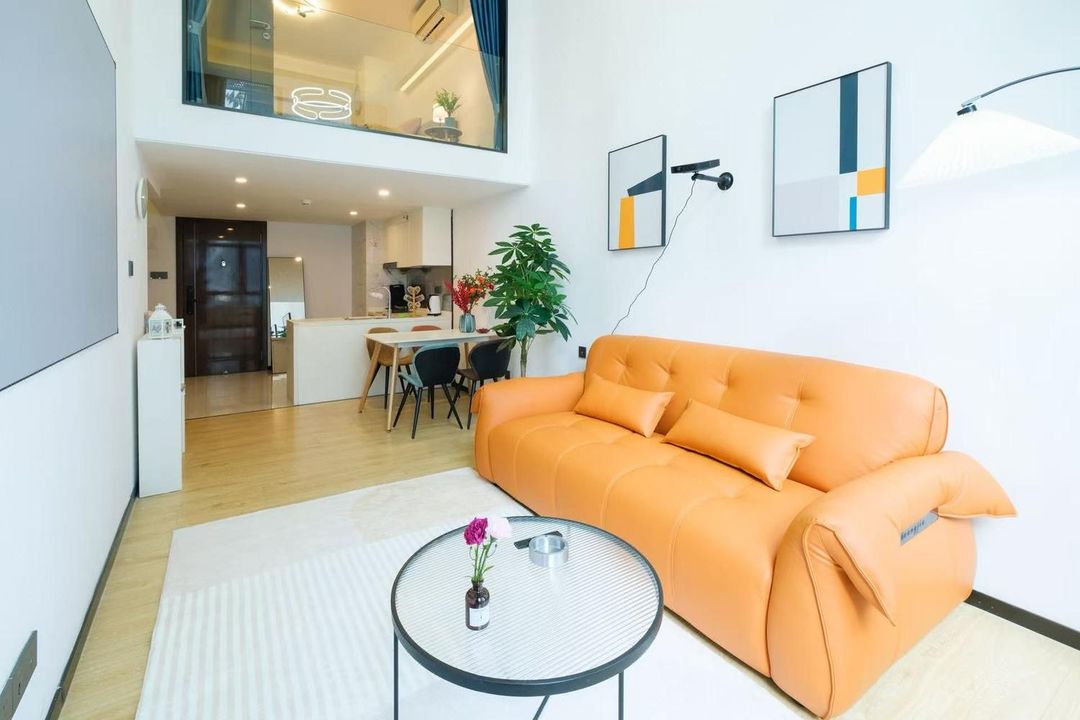 Host Katrina Homestay (Shenzhen North Railway Station)