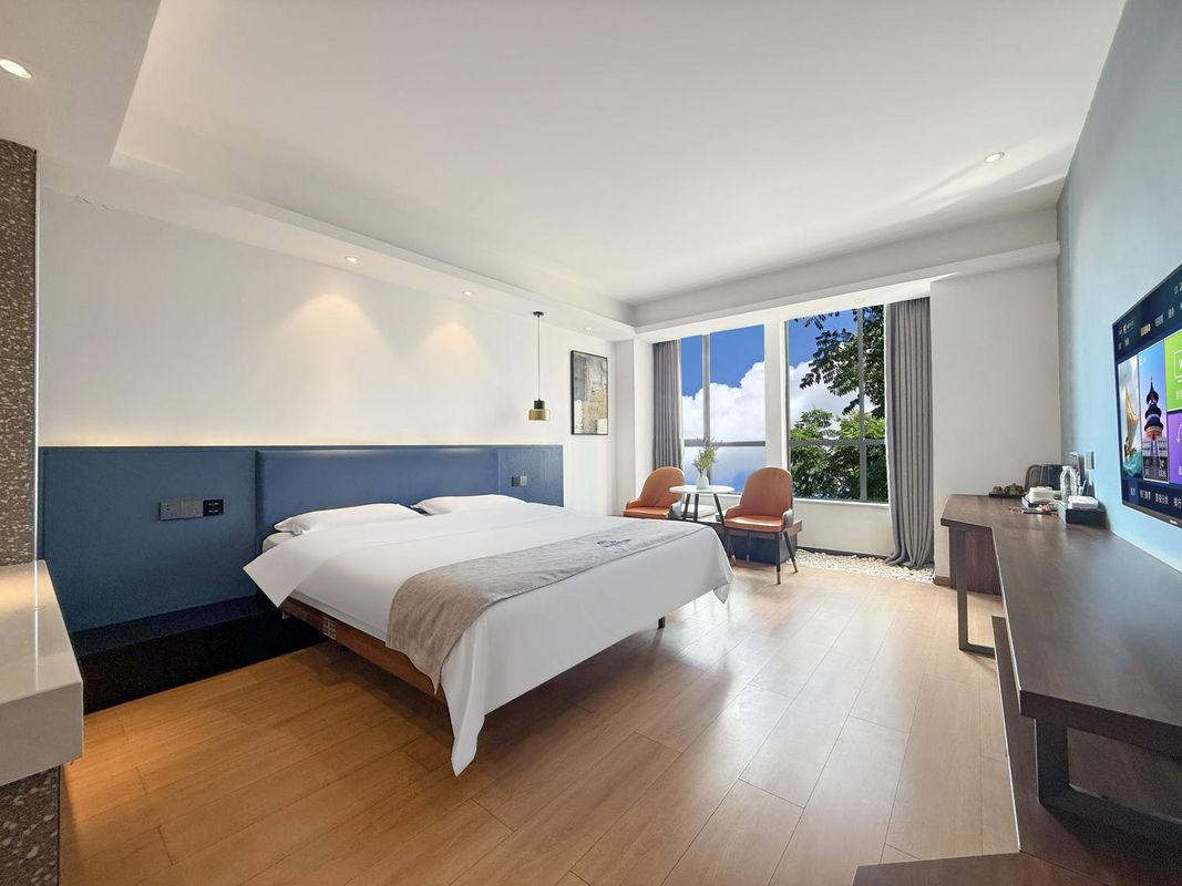 Chengdu Yike Yinshu Boutique Hotel