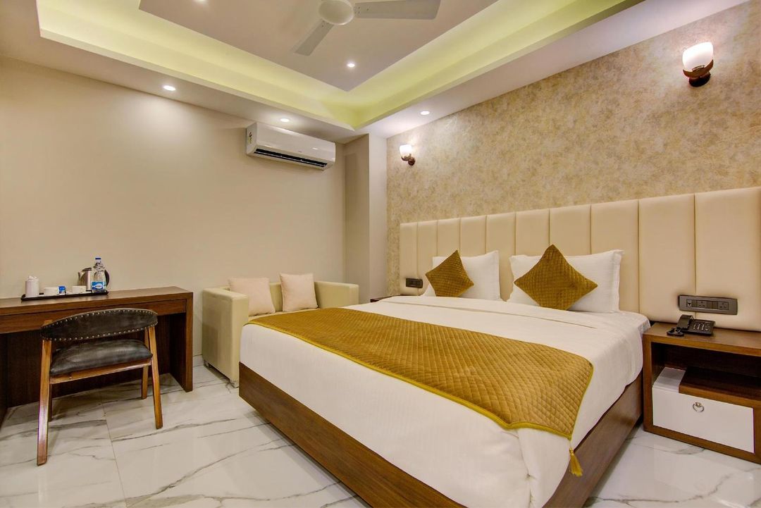 樂特雷索爾酒店