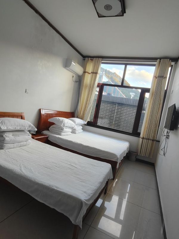 相約亦辰·雲閣民宿