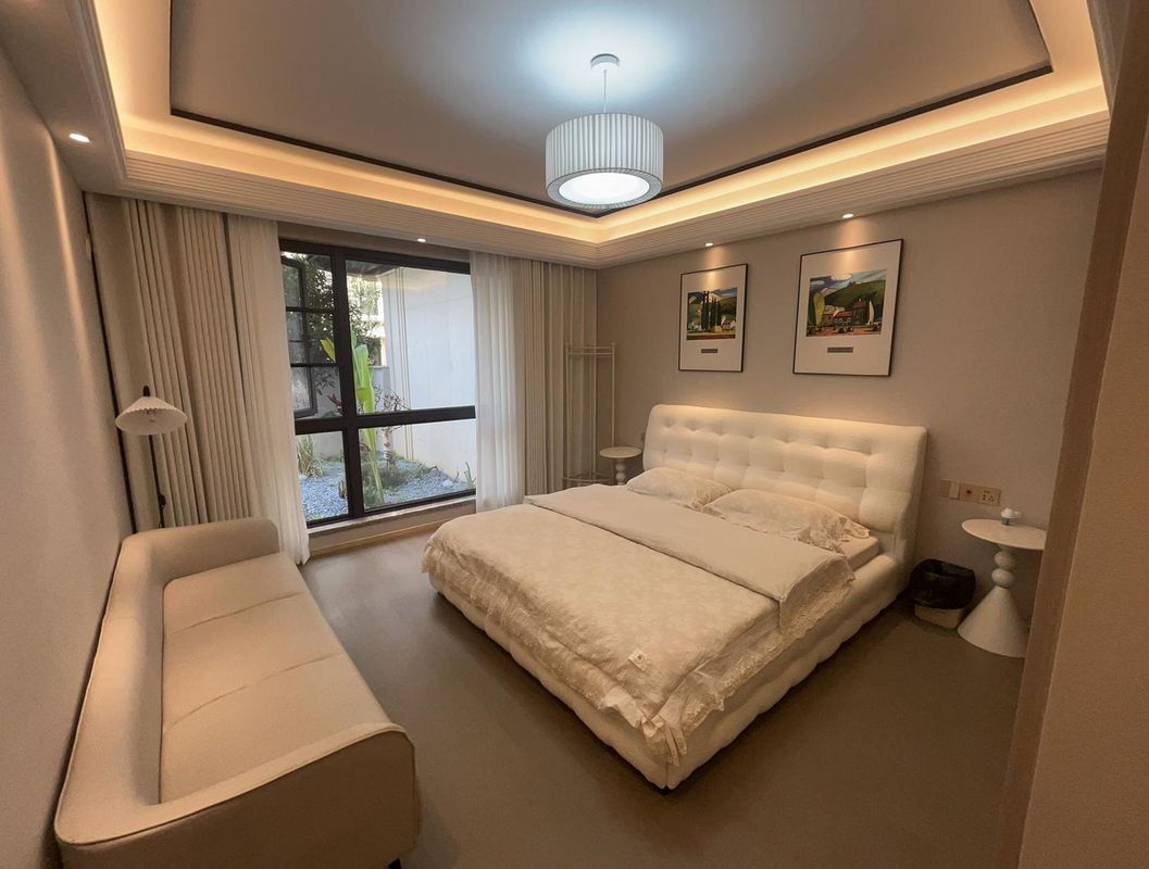 Yunsheng Four Seasons Homestay