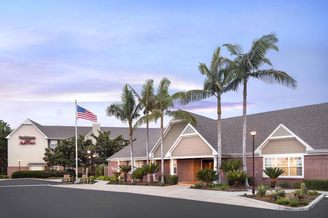 聖迭戈索倫託梅薩/索倫託谷Residence Inn 酒店