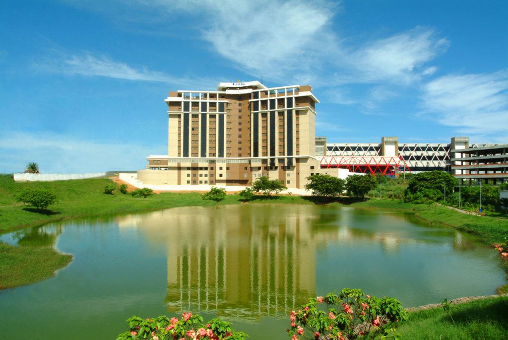 薩爾瓦多瑞德概念酒店