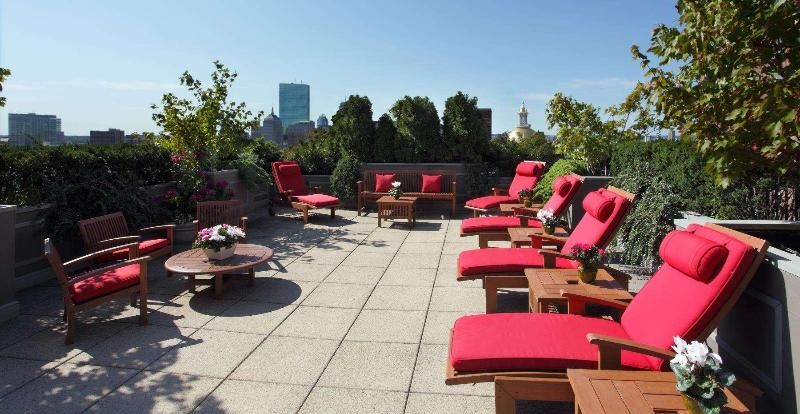 十五號比肯酒店