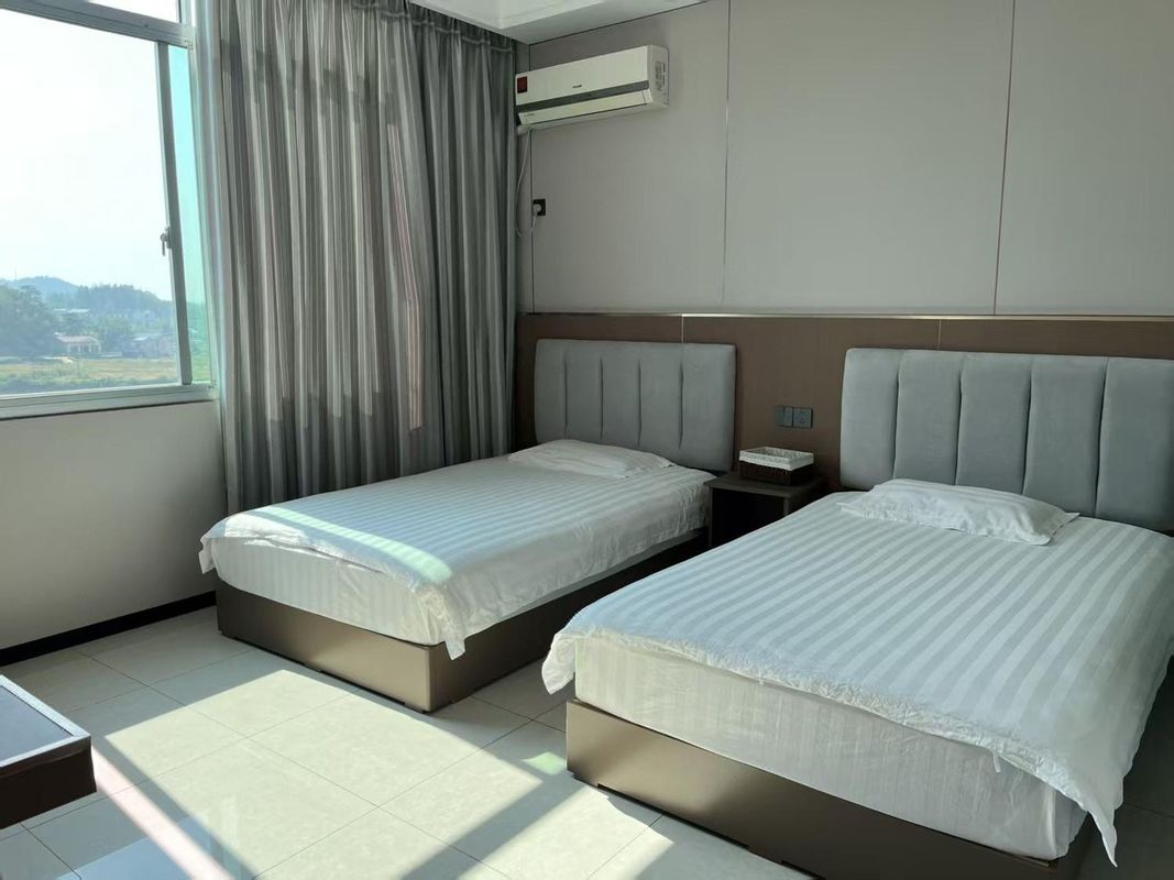 Ningxiang Xiaojinniu Guest House