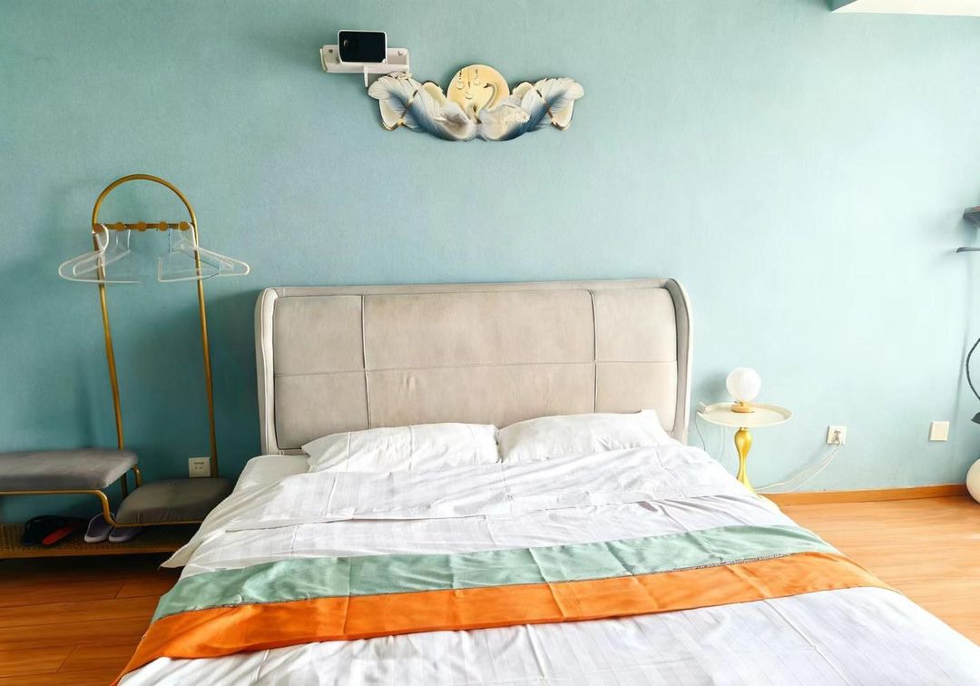 Langxia Residence Homestay