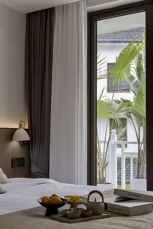 杭州丘山民宿(西湖景區店)