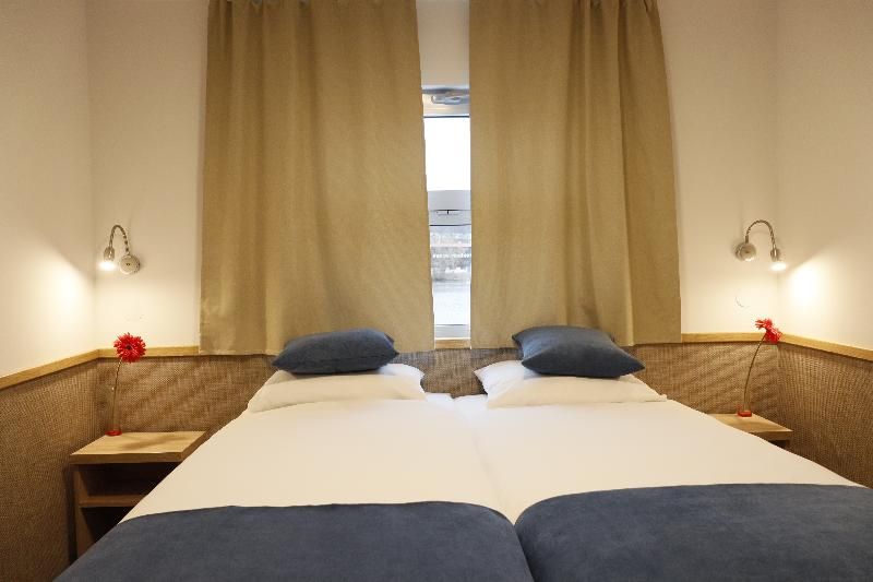 拉塞克博特爾酒店