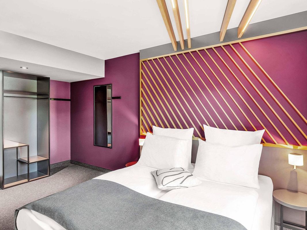 漢堡-哈爾堡民宿酒店