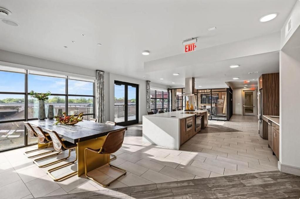 Placemakr 奧斯汀市中心