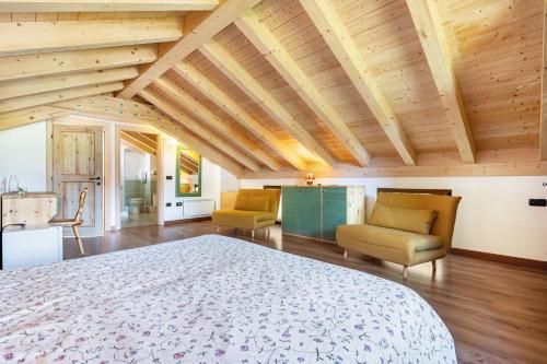 Agriturismo Malga Riondera