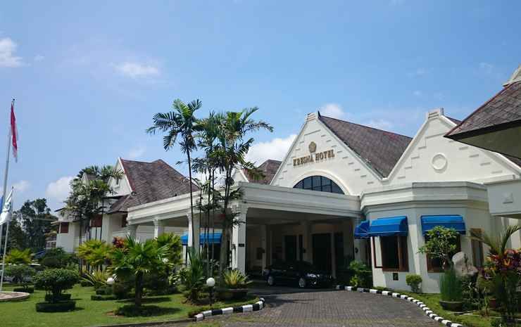 Kresna Hotel Wonosobo