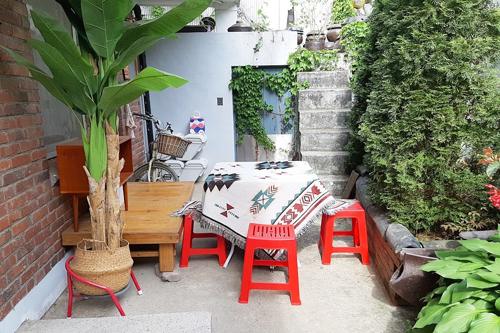 Jeonju Moon Guest House