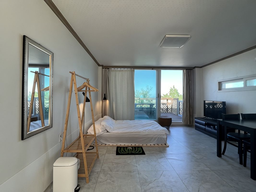 Samcheok Elim House Pension