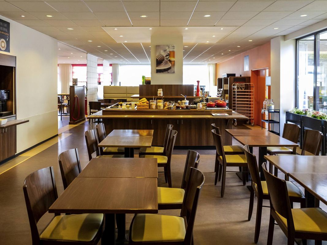 Ibis Antwerpen Centrum