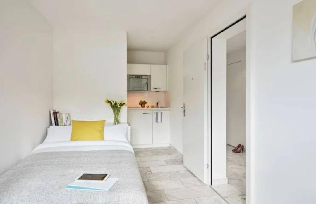 VISIONAPARTMENTS賓茨米勒街48號