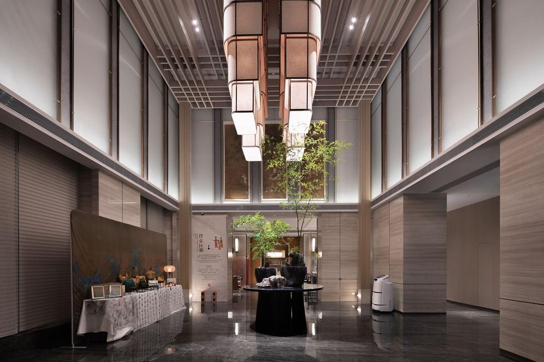 長沙華燈初上酒店