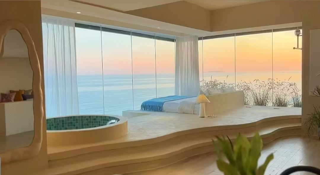 廈門小海丫民宿