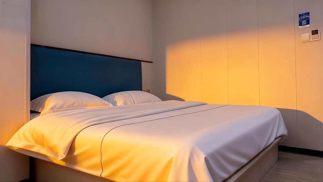 Dongguan Fuhai Wangxin Apartment (Liaobu)