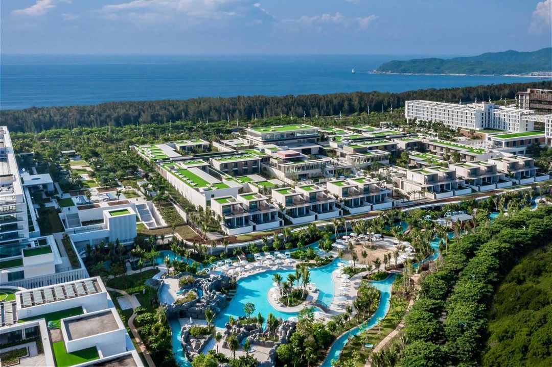 三亞茅臺精品酒店