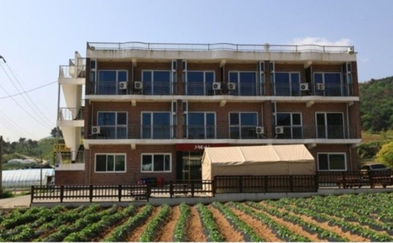 Donghae That Summer Pension