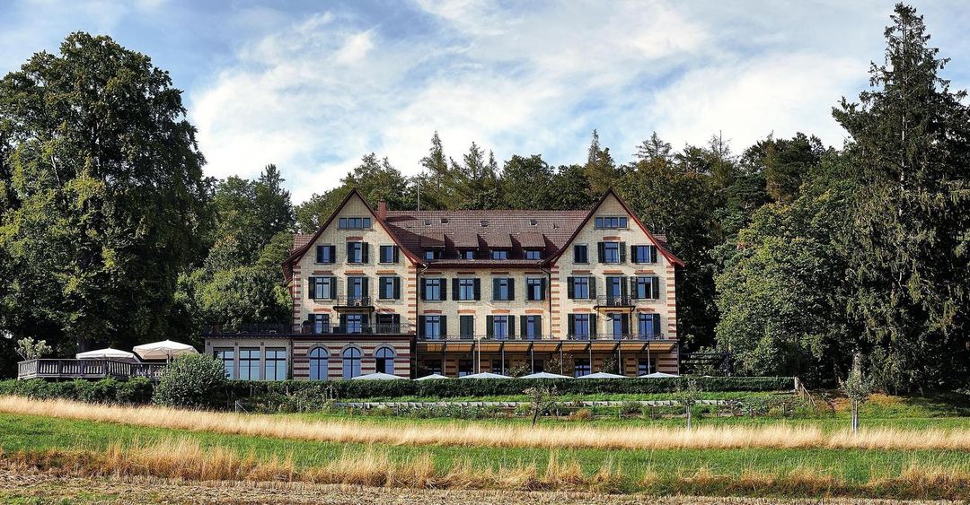 蘇黎世堡索雷爾酒店