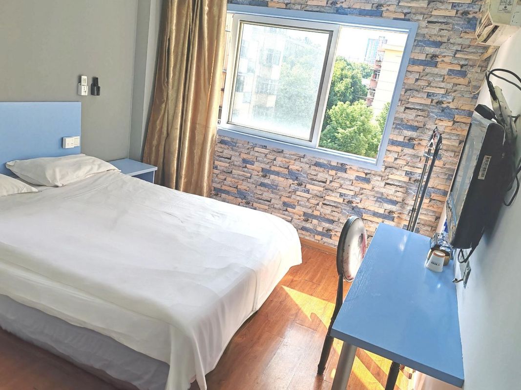 Ma'anshan Sunshine Express Hotel