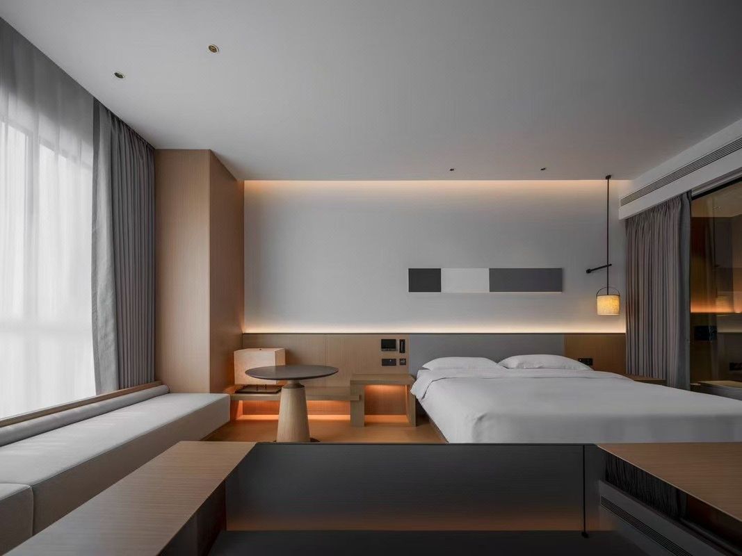 Xilan High-altitude Scenic Homestay (Langfang Wanda Plaza)