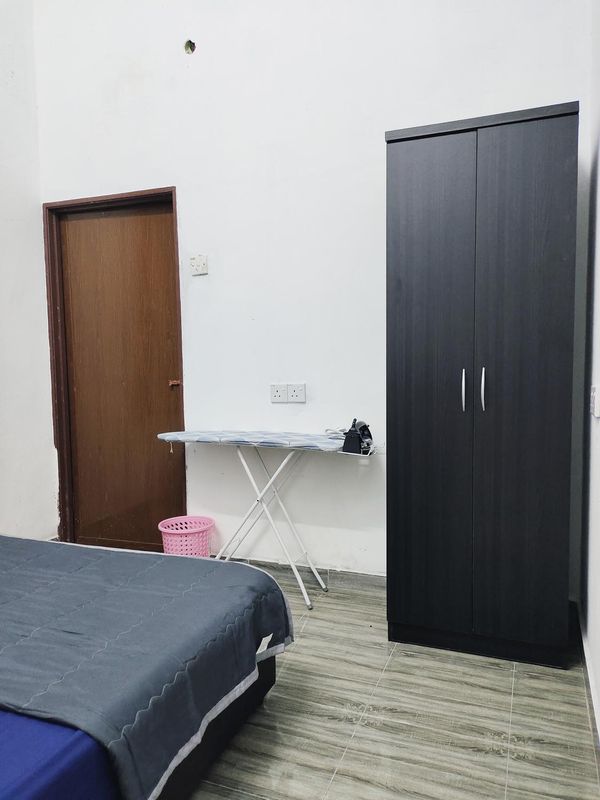 D'Aleena Homes Kodiang 2