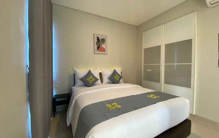 Ghurfati Hotel Wedana