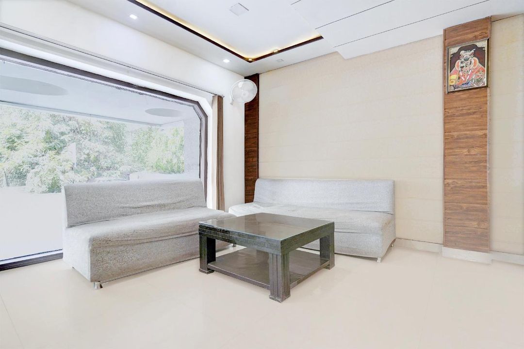 Collection O Tourist Complex Area Formerly Kanha Continental