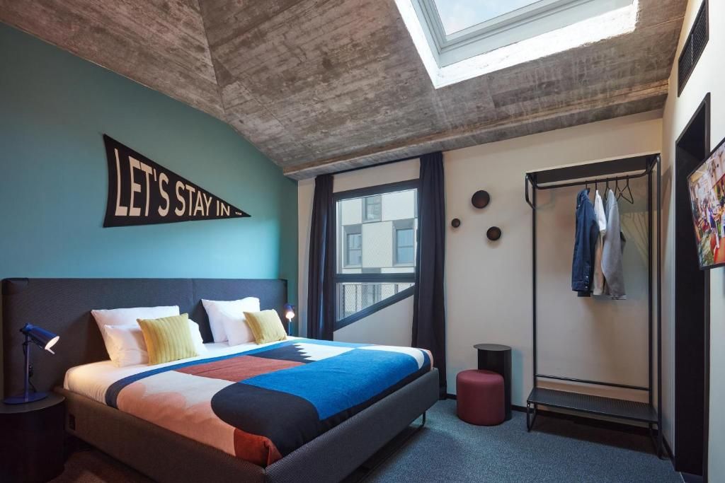 The Social Hub Madrid