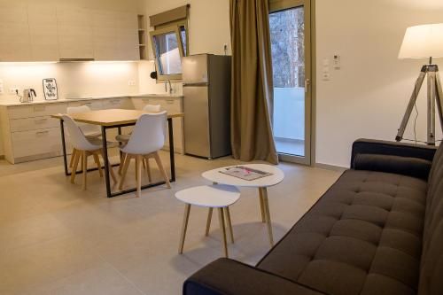 Uni Island城市套房