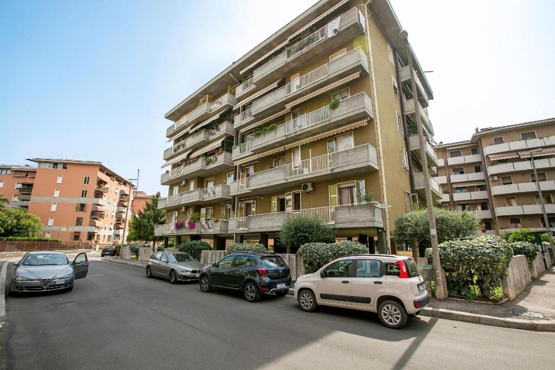 維羅納公寓爲您