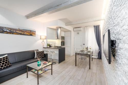 馬基維利信賴公寓及酒莊