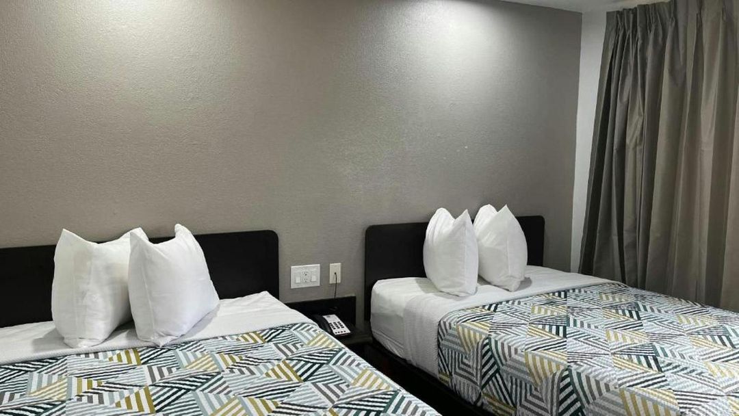 Motel 6 Dallas, TX – St. Augustine / HWY 175