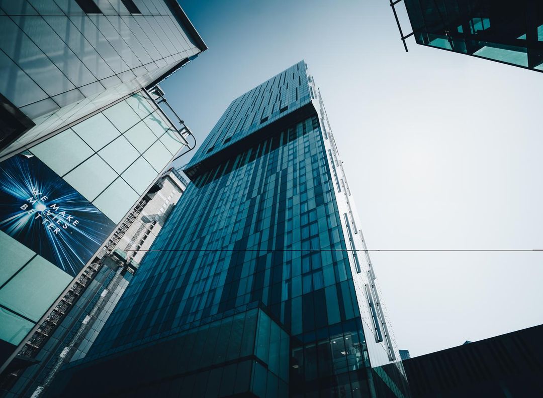 IHG曼徹斯特丁斯蓋特酒店