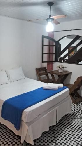 Pousada João e Maria