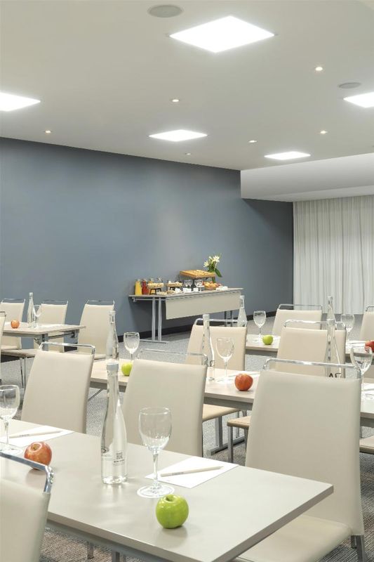 北半球朱莉婭第九酒店