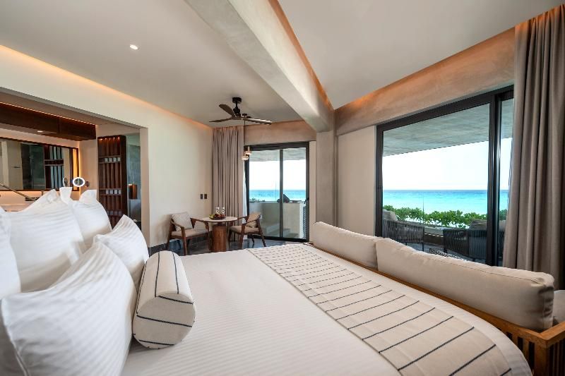 坎昆翡翠當下酒店-可全包